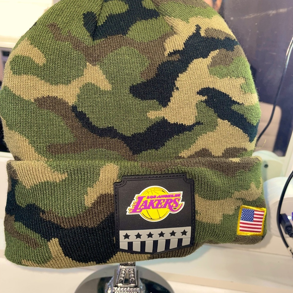 Beanie